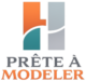 Prête à Modeler